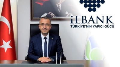 İzzet Günal İller Bankasında
