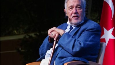 İlber Ortaylı Balıkesir'e Geliyor!