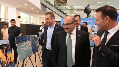 Balıkesir Triatlonun Yeni Merkezi Olma Yolunda