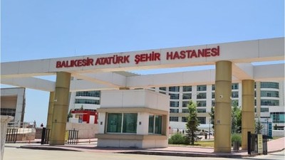 Balıkesir’de Çocuk Cerrahi Uzmanı Göreve Başladı