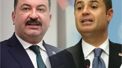 MHP Milletvekili Yüksel: “Akın Sözünü Tuttu mu?”