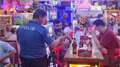 Balıkesir’de 2 Saatte 4 Aranan Şahıs Yakalandı