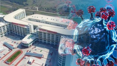 Balıkesir Şehir Hastanesi O Hastalık İçin Vatandaşları Uyardı!