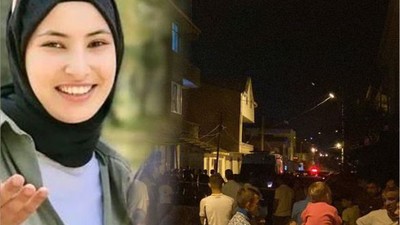 Balıkesir'de Kızını Boğarak Öldüren Babanın Kan Donduran İtirafı