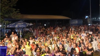 Marmara Adalar Zafer Bayramı Programını Belirledi