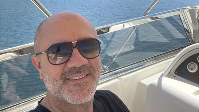 Başkan Dinçer Yaptığı Projeyi Test Etti