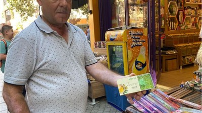 Balıkesir’de Doğal Sabun Tercihi Artıyor
