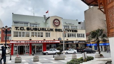 Susurluk'ta Şüpheli Hayvan Ölümleri Arttı! Belediye Açıklama Yaptı