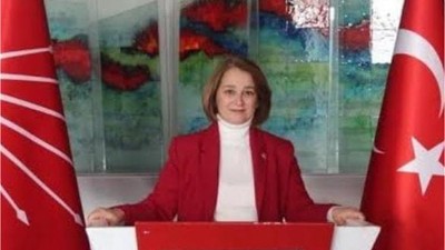 Eylem Sevilen Cinayetinde CHP'den Sert Açıklama