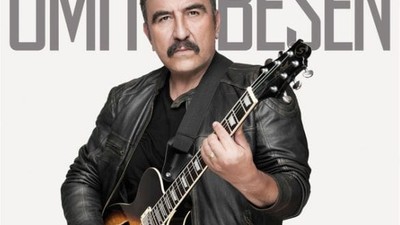 Ümit Besen Gönen'e Geliyor!