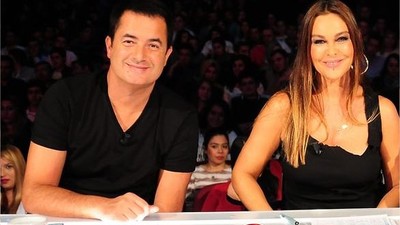 Hülya Avşar Acun Ilıcalı'yı Sildi! İşte Detaylar