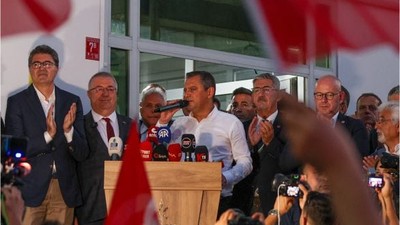 Özel Edremit'te Konuştu: “Halkın İktidarını Kuracağız”