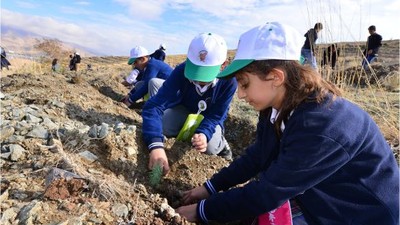 Balıkesir'de 'Yeşil Bayrak' Dönemi Başlıyor