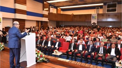 Balıkesir OSB'de 2. Etap Başladı!