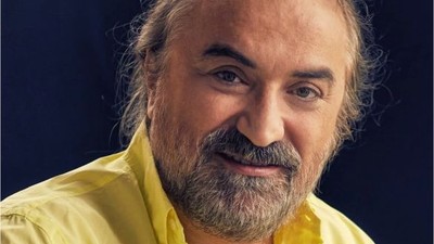 Sanatçı Volkan Konak'tan Balıkesir'e Mesaj