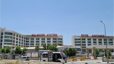 Atatürk Şehir Hastanesi'ne Yeni Göz Doktoru Geldi