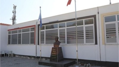 Edremit Belediyesi'nden Çocuklara Yeni Kreş!