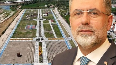 Başkan Cankul "Kepsut'un geleceği için önemli"