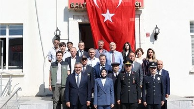 Başkan Gaga: “Zaferimizi Gururla Kutluyoruz”