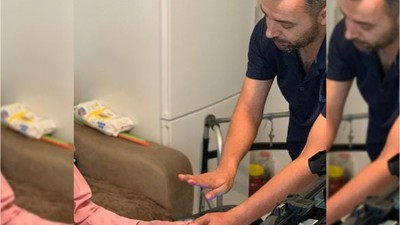 Balıkesir'de TCKK Başvurusu Kapıda Alınıyor