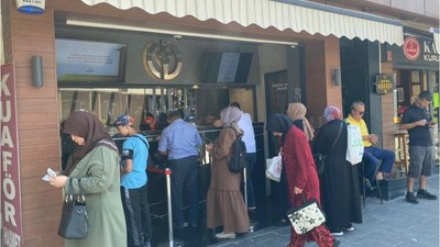 Balıkesir'de Yastık Altı Altın Yerini Dolar’a Bıraktı