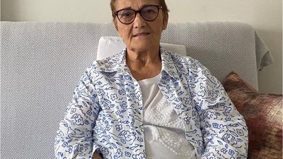 Zekiye Seferbey’den Eylül İçin Yardım Çağrısı