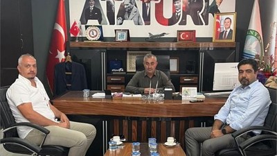 Manyas'ın Doğal Gaz Serüveni O Tarihte Başlıyor