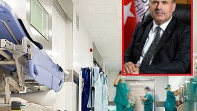 İsmail Cankul Yeni Hastane İçin Öyle Bir Şey Dedi ki
