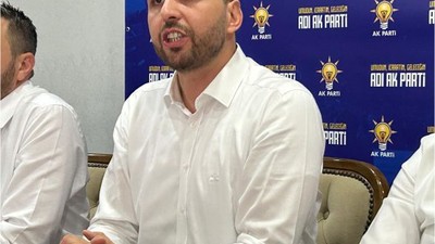 Öztaylan “Balıkesir’e 2'inci Teknokent Geliyor”