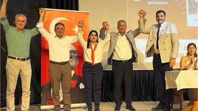Bandırma’da CHP Gençlik Kolları Seçiminde Usulsüzlük İddiası