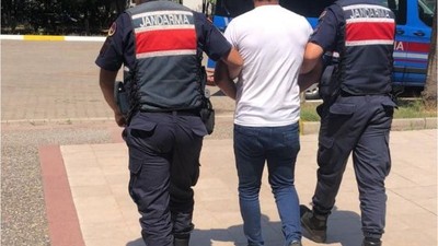Balıkesir’de PKK-KCK Şüphelisi Gözaltında