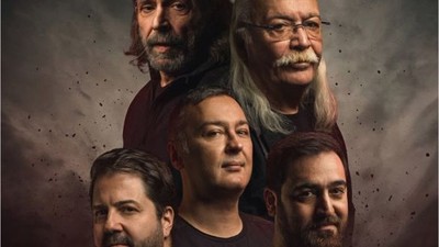 Moğollar Grubu Gömeç'e Geliyor!