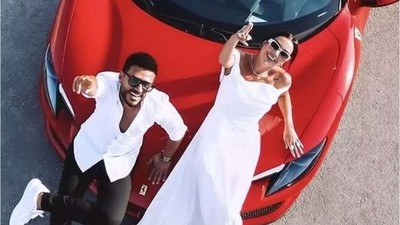 Avukatları Açıkladı! Polat Çifti Araçlarını Geri Mi İstiyor?