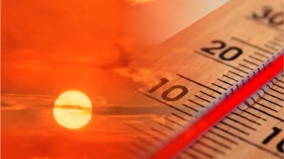 Balıkesir'de Hafta Sonu O Değer Yükseliyor! İşte Hava Durumu