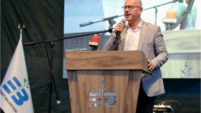 Vekil Sarı: 'Kitap Fuarı Gençlere Işık Tutacak' Dedi