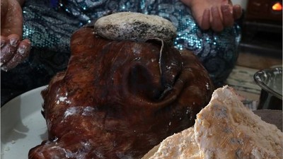 Balıkesir’in Küflü Peynirinin Gizemli Sırrı