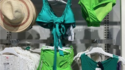 Balıkesir Plajlarında Yılın Moda Trendleri