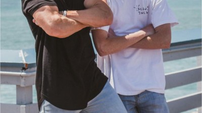 Balıkesirli Erkeklerin Moda Tercihleri