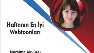 Haftanın En İyi Webtoonları