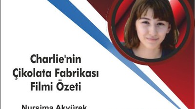 Charlie'nin Çikolata Fabrikası Filmi Özeti