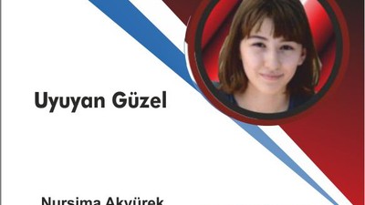 Uyuyan Güzel: Bir Klasik Masalın Zaman Ötesi Güzelliği