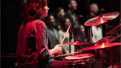 Gönen'de Bu Akşam Müzik Tutkunları Buluşacak