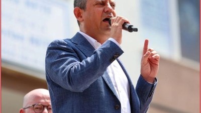Özgür Özel’in Balıkesir Programı Belli Oldu