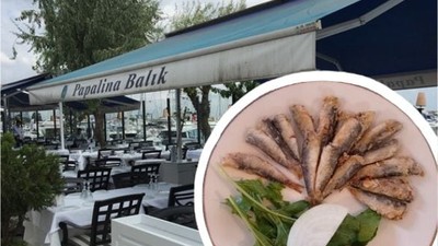 Dünyada Sadece Balıkesir'de Bulunuyor!