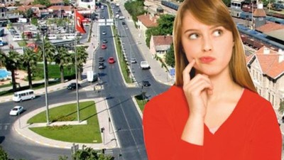Balıkesir'de Konut En Çok Ruslara Satılıyor