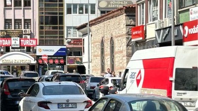 NEREYE GİDİYORUZ!