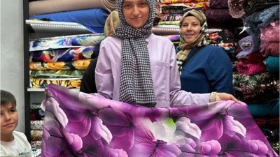 Balıkesirli Şalvar Sever
