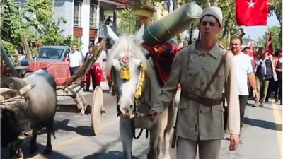 Başkan Sak: 'Hazır Mıyız Balıkesir?'