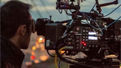 Balıkesir Sokaklarında Çekilen Dizi ve Filmler