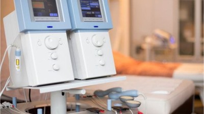 Büyükşehir Belediyesi Tıbbi Cihaz Satın Alacak